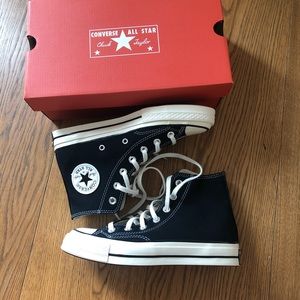 CONVERSE CHUCK 70 • New in Box